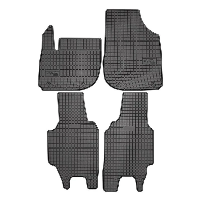 Komplet talnih podlog FROGUM ET429314