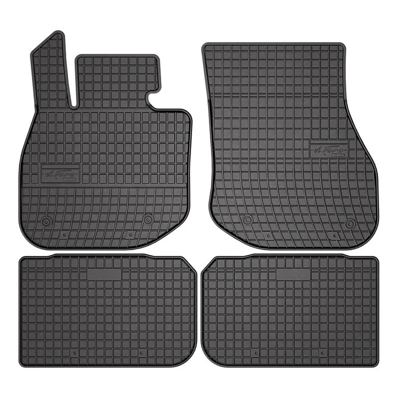 Komplet talnih podlog Frogum ET430402