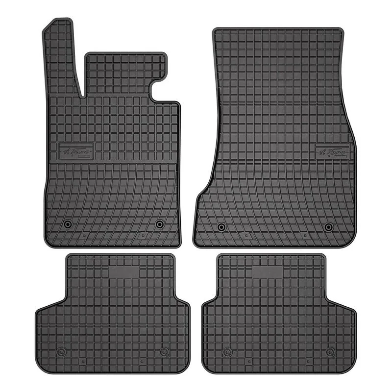 Komplet talnih podlog frogum ET430617