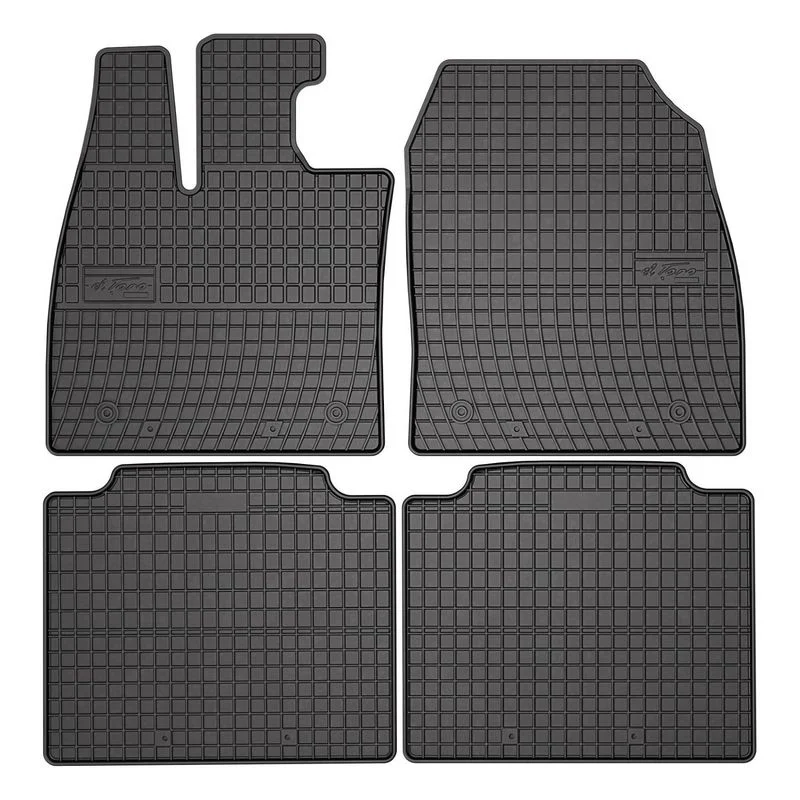 Komplet talnih podlog frogum ET430723