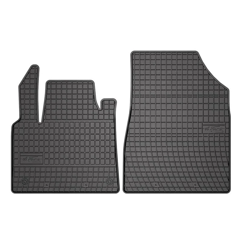 Komplet talnih podlog FRO ET431386