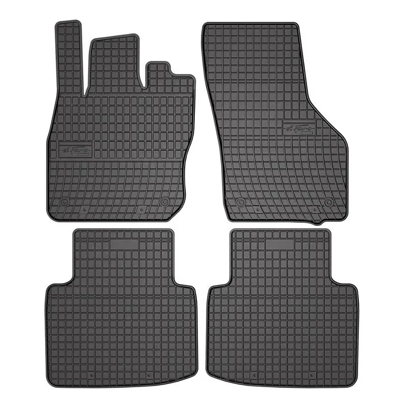 Komplet talnih podlog Frogum ET431508