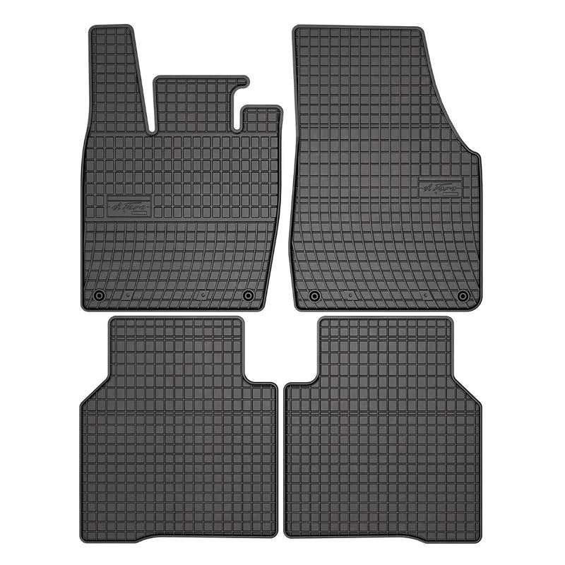 Komplet talnih podlog FRO ET431607