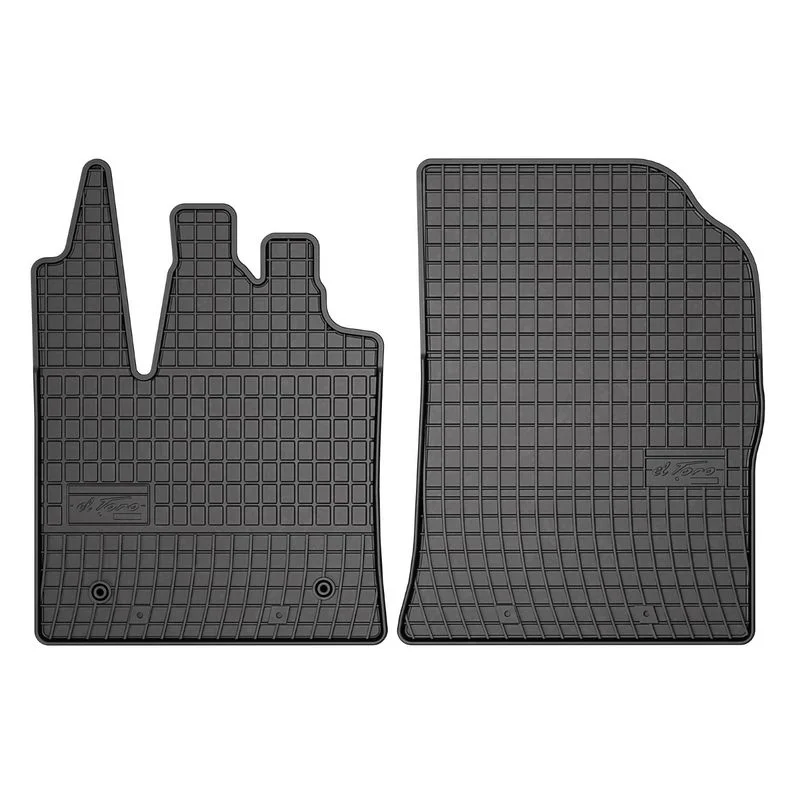 Komplet talnih podlog FRO ET433496