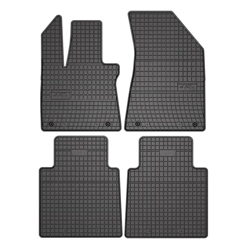 Komplet talnih podlog FRO ET434066