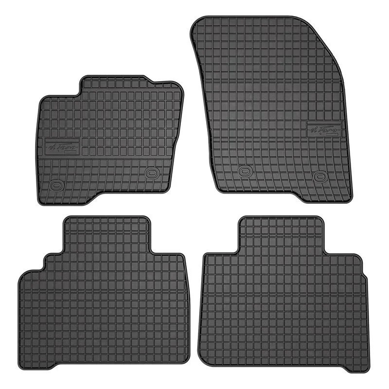 Komplet talnih podlog FRO ET547037