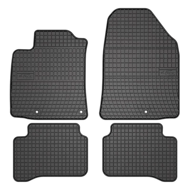 Komplet talnih podlog FRO ET547501