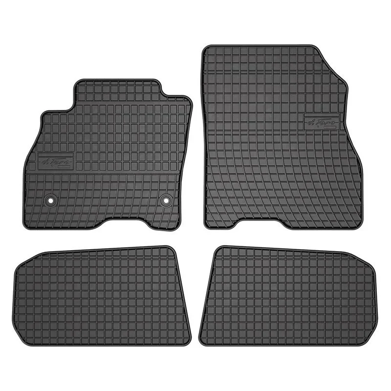 Komplet talnih podlog FRO ET547532