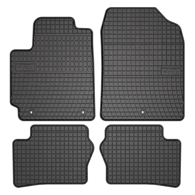 Komplet talnih podlog FRO ET547938