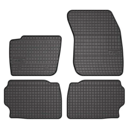 Guminiai kilimėliai  FORD MONDEO 07- Frogum 0302