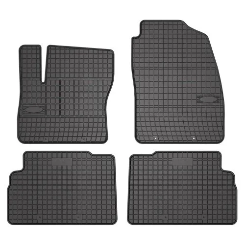 Guminiai kilimėliai FORD C-MAX 11- Frogum 0309