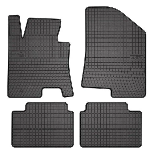 Floor Mat Set frogum 0430