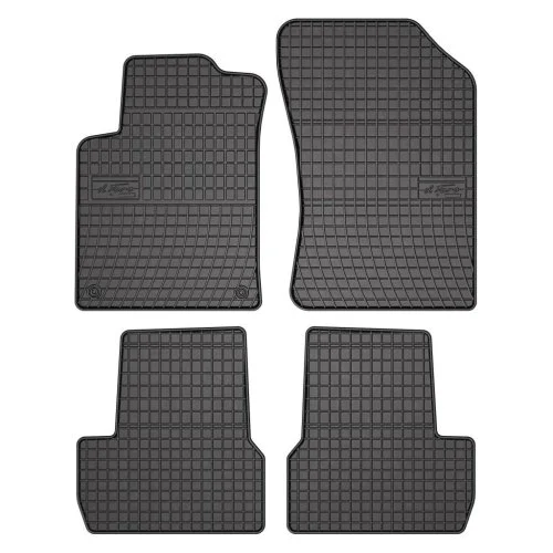 Guminiai kilimėliai CITROEN C3 09- Frogum 0642