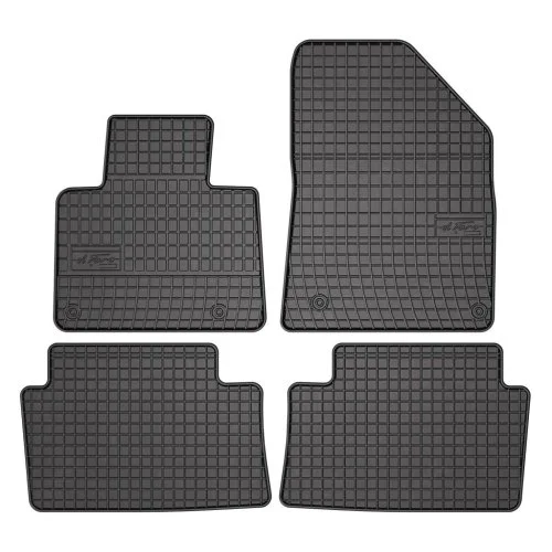 Guminiai kilimėliai CITROEN C5 08- Frogum 0644