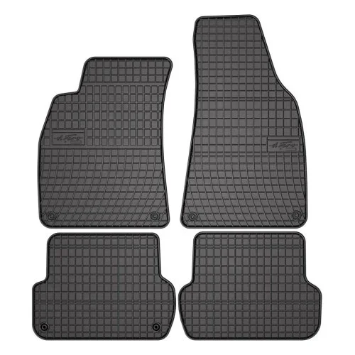 Guminiai kilimėliai AUDI A4 00-07 Frogum 0729