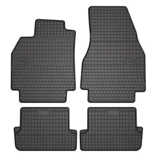 Komplet talnih podlog frogum 0750