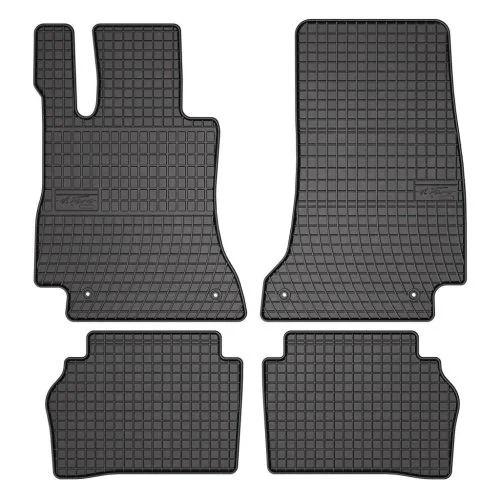 Guminiai kilimėliai  MERCEDES E W213 16- Frogum 401761