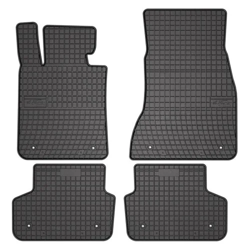Guminiai kilimėliai  BMW 5 G30 17- Frogum 402089