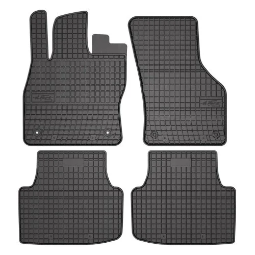 Guminiai kilimėliai SEAT LEON 20- Frogum 410923