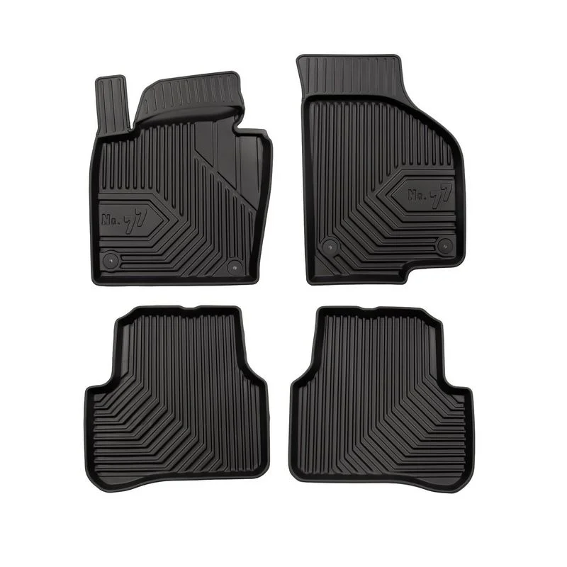 Floor Mat Set Frogum 77407077