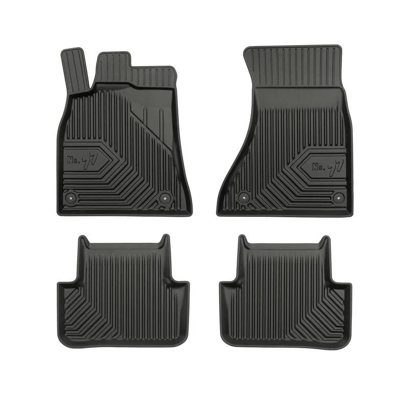 Floor Mat Set Frogum 77407114