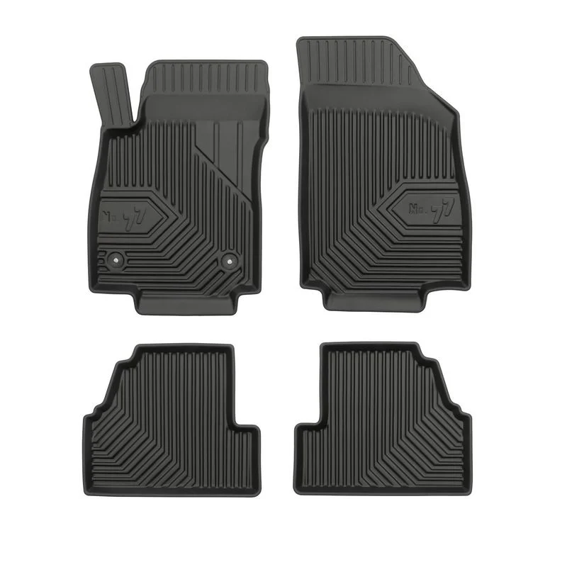 Floor Mat Set Frogum 77407305