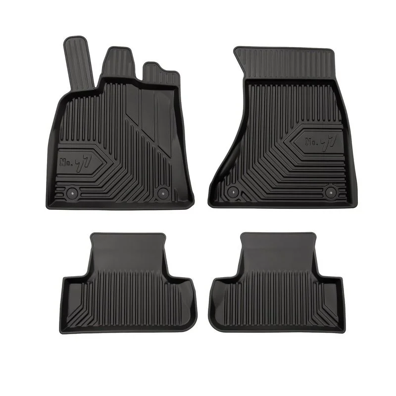Floor Mat Set Frogum 77407336