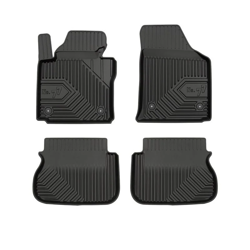 Floor Mat Set Frogum 77407350