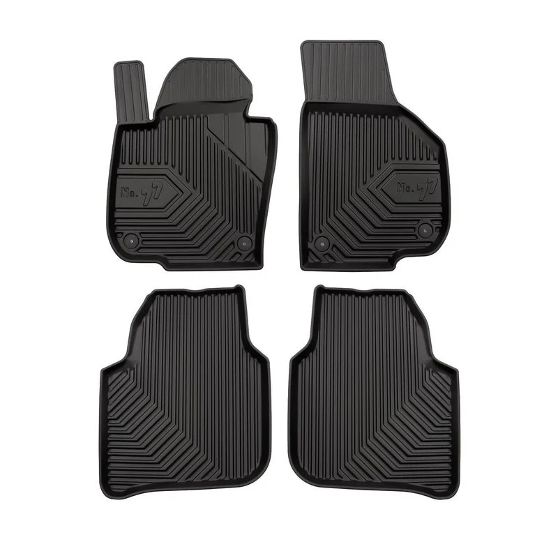 Floor Mat Set Frogum 77407428