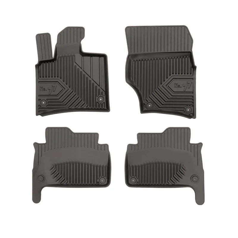 Floor Mat Set Frogum 77407442