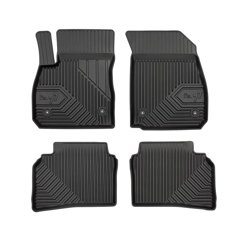 Floor Mat Set Frogum 77407510
