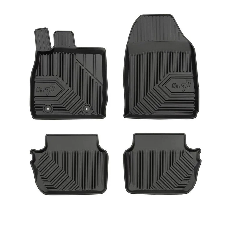 Komplet talnih podlog Frogum 77407565