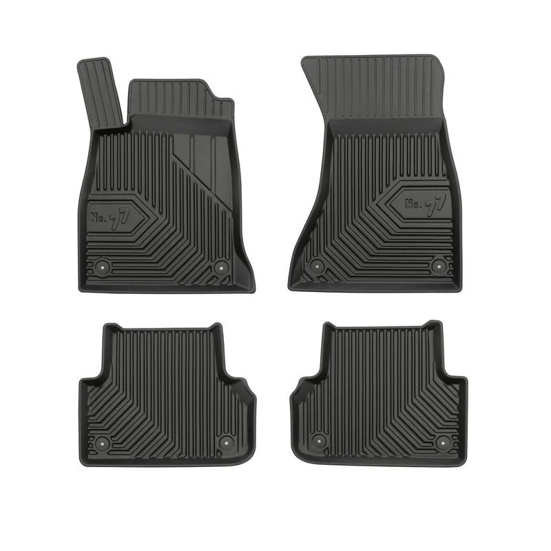 Floor Mat Set Frogum 77407596