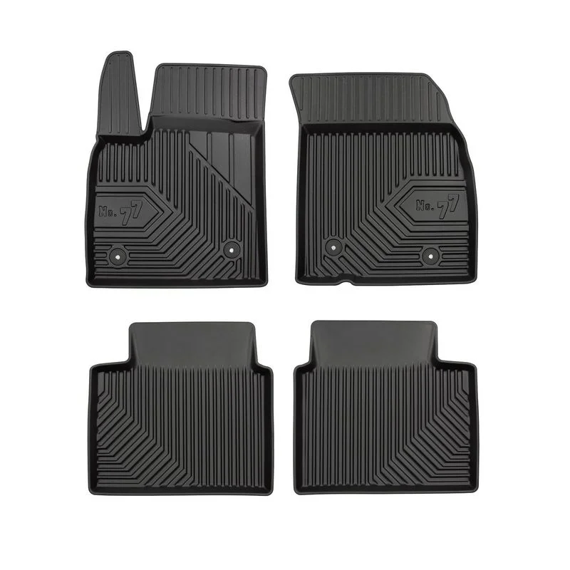Floor Mat Set Frogum 77407640