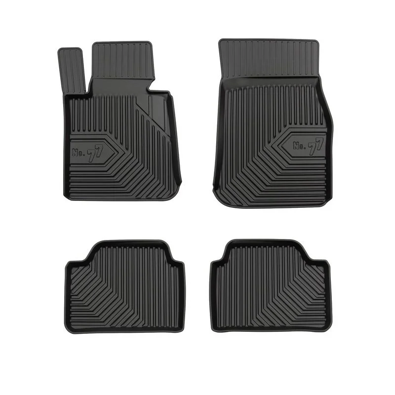Floor Mat Set Frogum 77407794