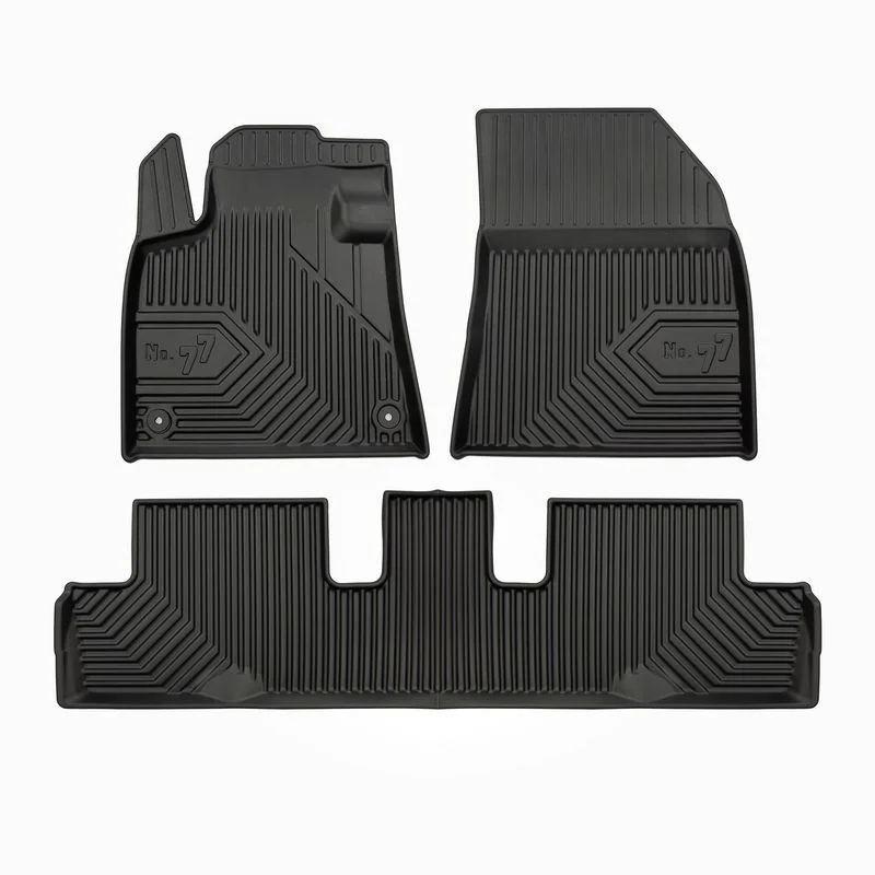 Floor Mat Set Frogum 77408159