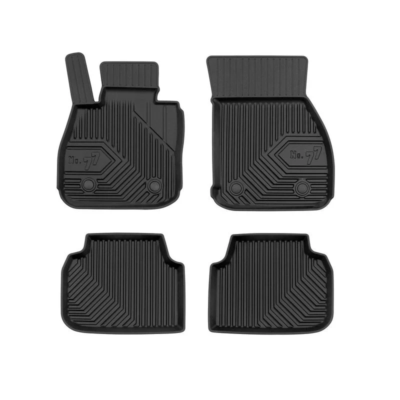 Komplet talnih podlog Frogum 77408210
