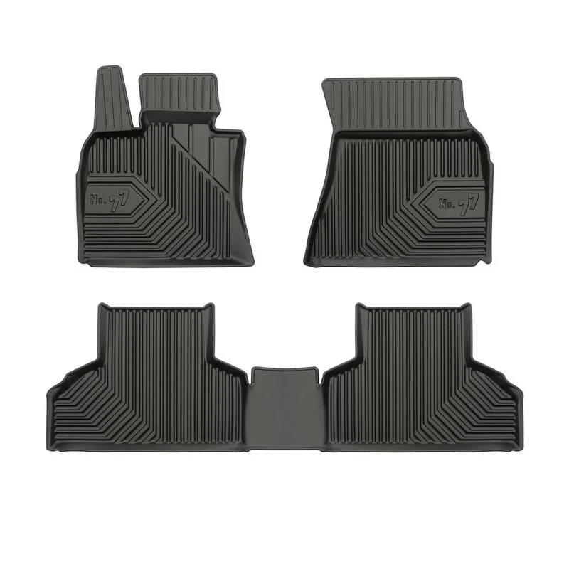 Floor Mat Set Frogum 77408463