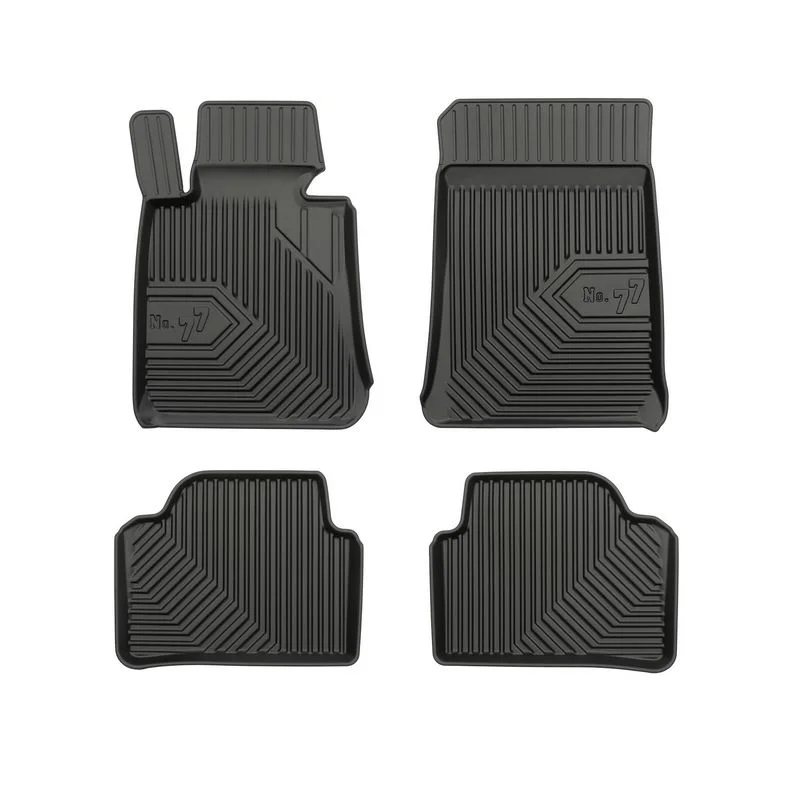 Floor Mat Set Frogum 77408678