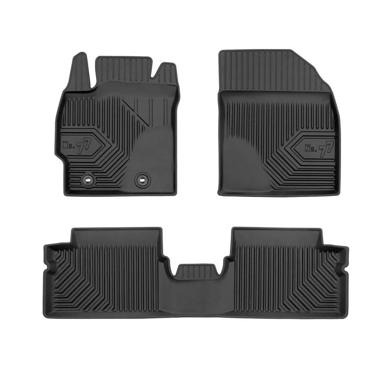 Floor Mat Set Frogum 77408708