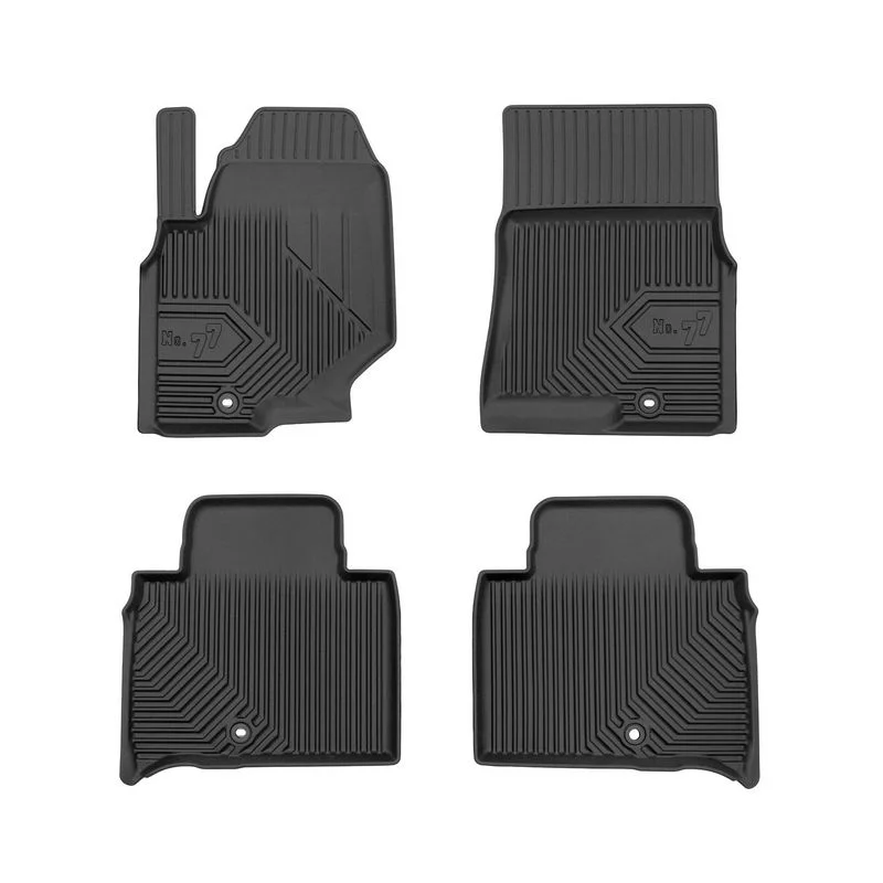 Komplet talnih podlog Frogum 77408784