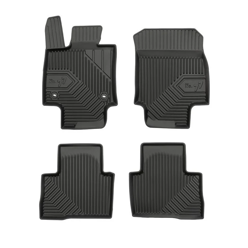 Floor Mat Set Frogum 77408890