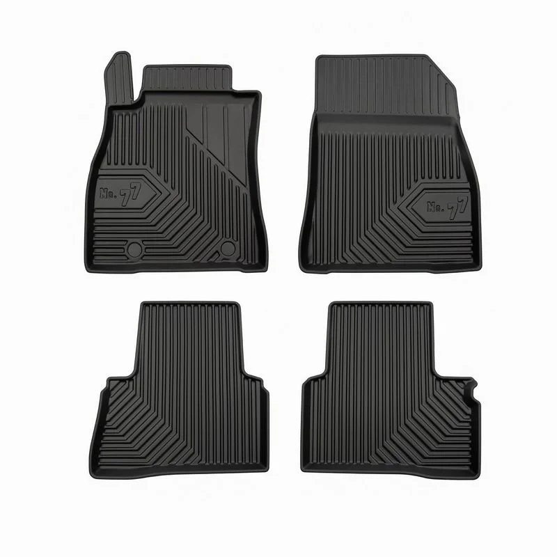 Komplet talnih podlog Frogum 77409002