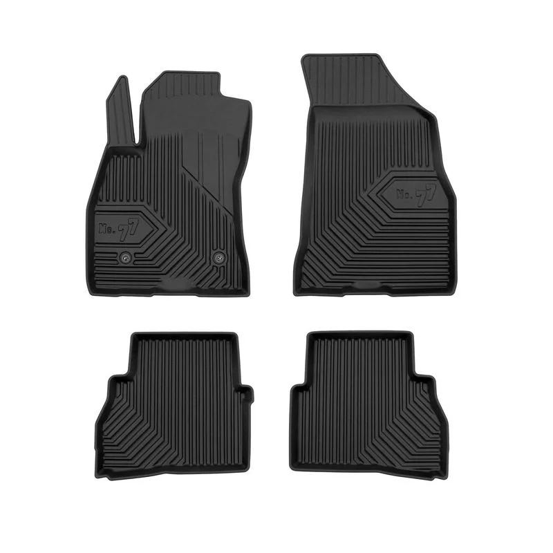 Floor Mat Set Frogum 77409439