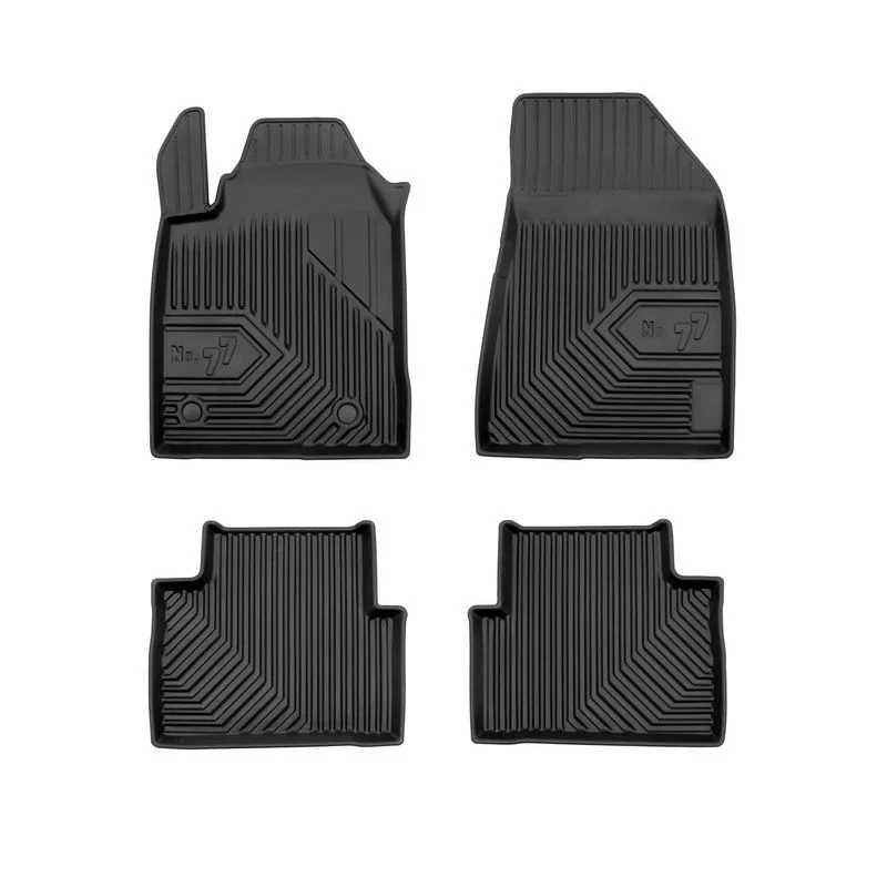 Floor Mat Set Frogum 77409699