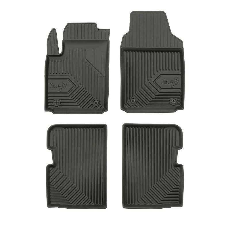 Floor Mat Set Frogum 77409736