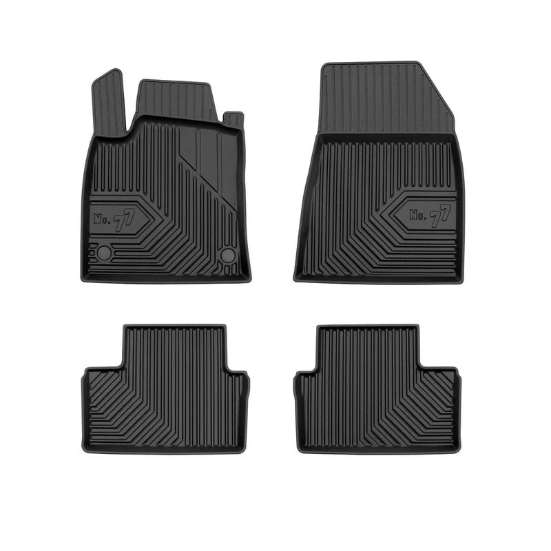 Floor Mat Set Frogum 77409873
