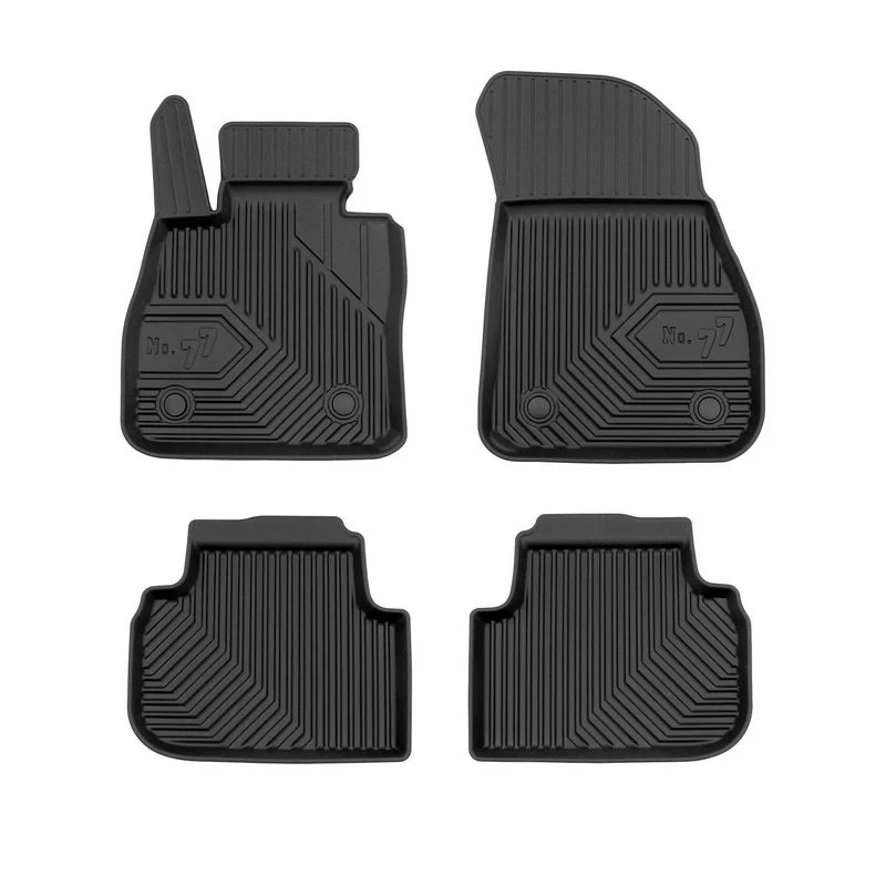 Floor Mat Set Frogum 77425033