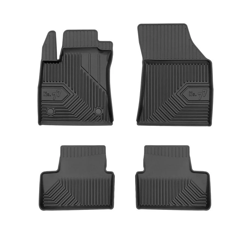 Floor Mat Set Frogum 77425569