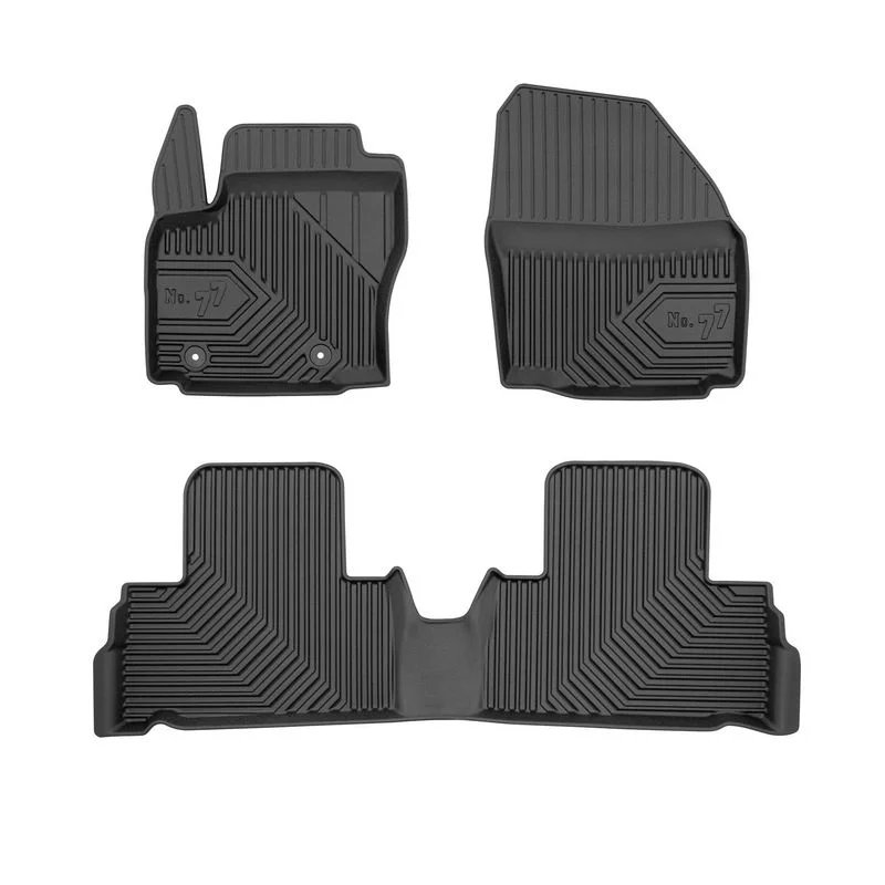 Floor Mat Set Frogum 77425880